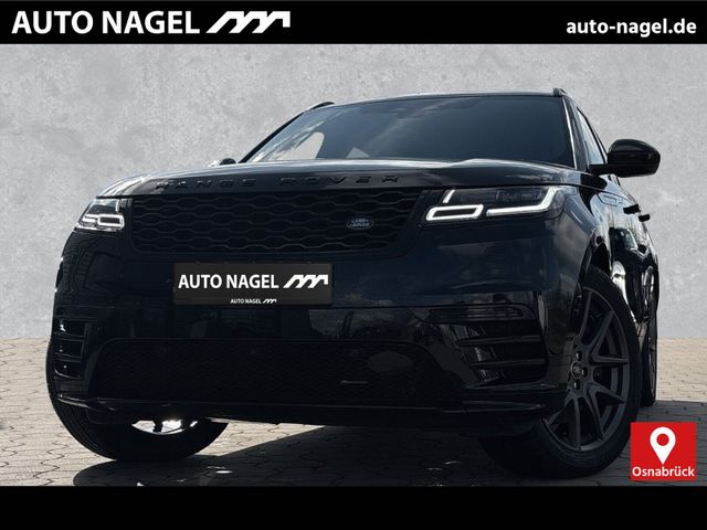 Land Rover Range Rover Velar P400e R-Dyn.HSE 21"HUD WinterP