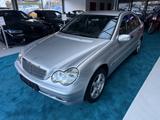 Mercedes-Benz C 220 C -Klasse Lim. C 220 CDI* 2.Hand* - Mercedes-Benz C 220 aus 2004: Cdi