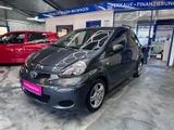 Toyota Aygo AYGO Edition*Automatik*Erst 109Tkm*Navi* - Toyota: Edition Aygo