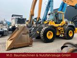 Volvo L 120 H /3+4. Steuerkreis / BSS/Hochkippschaufel - Offers