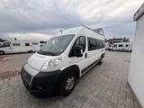 Westfalia Columbus**Automatik**180 PS**3 L**Einzelbetten - Kastenwagen Einzelbetten