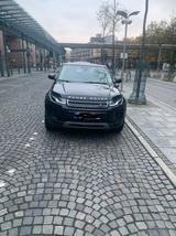 Land Rover Range Rover Evoque 2.0 TD4 110kW Pure Autom.... - Land Rover Range Rover Evoque in Bremen