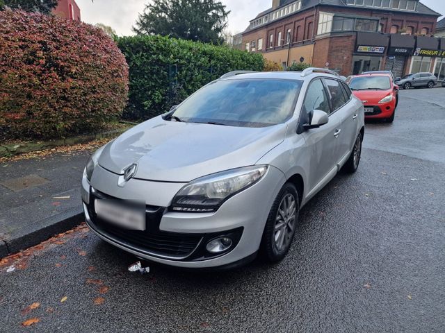 Renault Megane 1.5dci