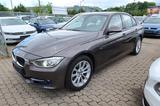 BMW 320 3 Limousine 320 i - BMW 320 aus 2012: 320i