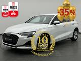 Audi A3 SB 35 TFSI +LED-SW+CAM+ASSISTENZ+CARPLAY+ACC+ - Audi A3 Tageszulassungen