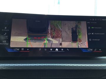 BMW M340i xDrive Touring Sportpaket Head-Up HK HiFi