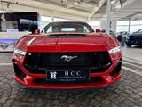 Ford Mustang 5.0 GT V8 Cabrio 6g. Garantie 4J/100TKM - gebrauchte Ford Mustang aus dem Jahr 2024