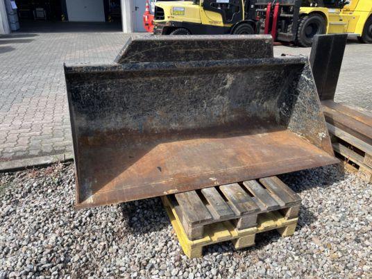 Andere Bucket 775 Liter