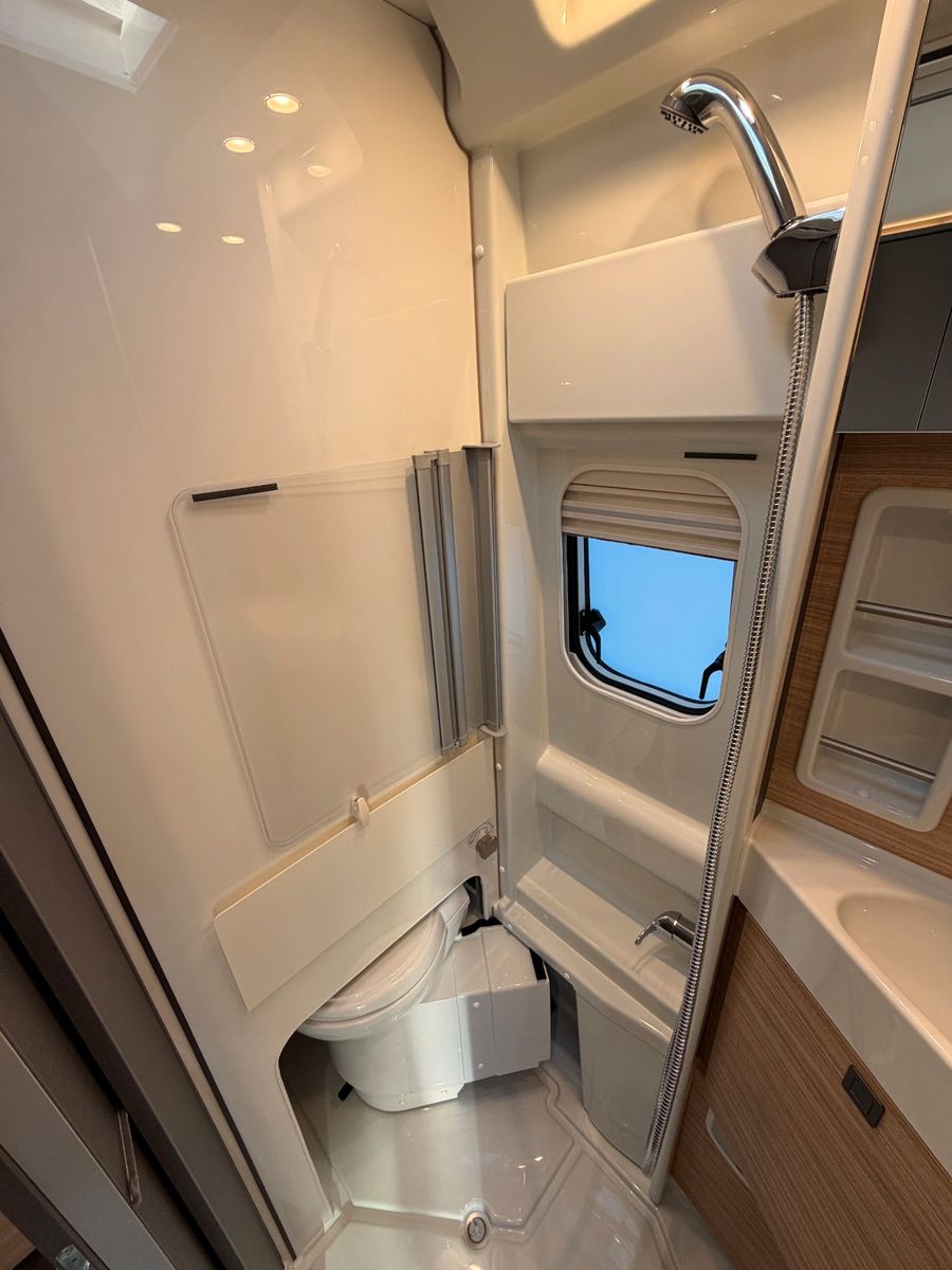 Fahrzeugabbildung Malibu Van Diversity GT skyview 640 LE K Lucca MJ26