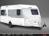 Knaus Sport 500 KD *2026*1500kg*TV-Halter*Insek* - Knaus Sport 500 KD