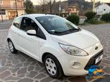 Ford Ka 1.3 tdci + c/esp,tcs 75cv E5 - Ford Ka/Ka+: Cabrio