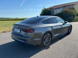 Audi S5 Sportback 3.0 TFSI tiptronic quattro  - Audi S5: Sportback