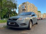 Ford FORD DA3 (FOCUS TURNIER 1.4) - Ford Focus: 3D
