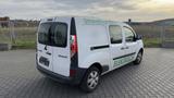 Renault Kangoo Z.E. Maxi 2-Sitzer Klimaanlage/Radio/PDC/ - Renault Kangoo mit Elektro-Antrieb