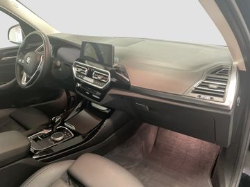 BMW X3 - 8