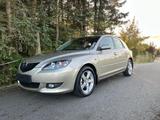 Mazda 3 1,6 TÜV neu - Mazda aus 2006: Mazda6
