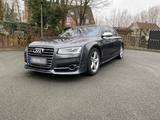 Audi S8 4.0 VOLL - Audi S8 in Dortmund