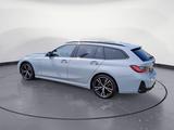 BMW 318d Touring M Sportpaket Akustikglas Harman/Kar - BMW Gebrauchtwagen