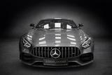 Mercedes-Benz AMG GT C Roadster PERFORMANCE SITZ+AGA*DYNAMIC+* - Mercedes-Benz AMG GT C Gebrauchtwagen