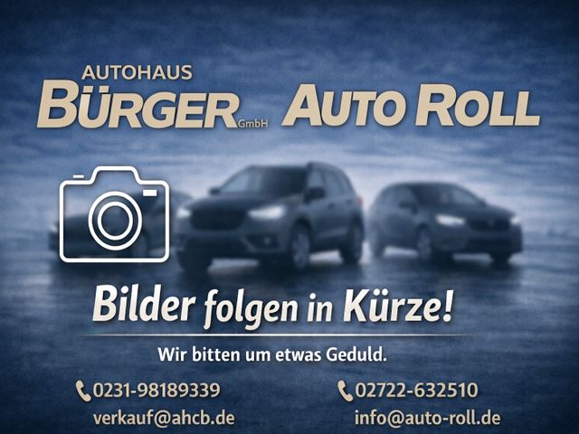 VW Caddy Kasten 2.0 TDI Leder PDC SitzHZG Freisprec