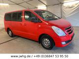 Hyundai H-1 Grand Starex Travel 8 Sitze HU/AU 06 - Hyundai: Starex