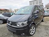 Volkswagen T5 Multivan neuer Motor 400km - Volkswagen T5: Motor