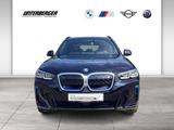 BMW iX3 M Sport HUD AHK DA Prof PA+ HK LED Adapt - BMW iX3 mit Elektro-Antrieb: Geländewagen, Automatik