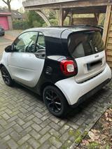 Smart Fortwo 451 2015 - Smart Gebrauchtwagen in Oldenburg