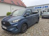 Ford Tourneo Custom Bus 320 L1 Tourneo Titanium FWD - Ford Tourneo Custom New cars