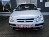 Hyundai Getz 1.3 Team 06 - Hyundai Getz