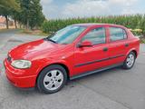 Opel Astra 1.7 DTI 16V Selection 1.Hand Tüv 09/26 - Opel Astra: 7 Dti