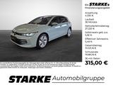 Volkswagen Golf 1.5 TSI DSG eHybrid Life  LED Kamera PDC LM - Volkswagen Golf Gebrauchtwagen