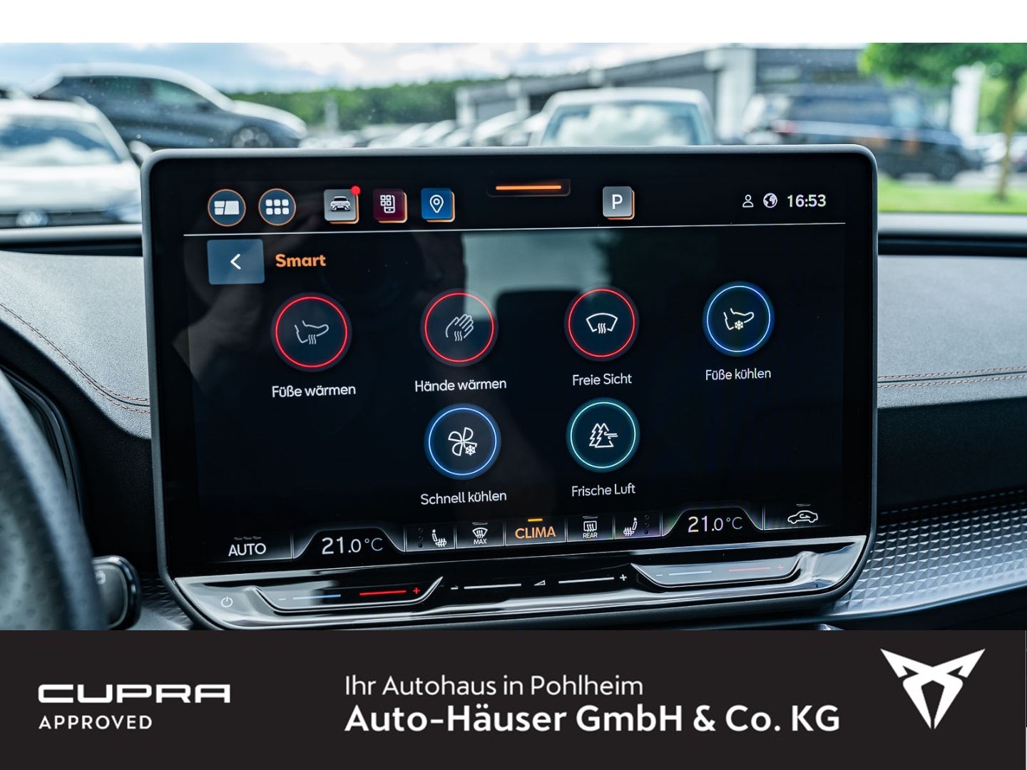 Cupra Leon - Bild 23