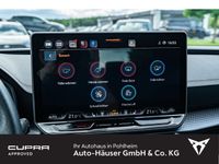 Cupra Leon - Vorschau Bild 23