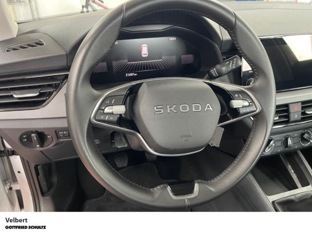 Skoda Kamiq - Bild 11