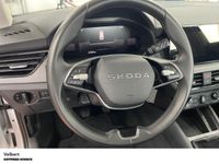 Skoda Kamiq - Vorschau Bild 11