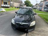Skoda roomster 1.4 Diesel 2010 - Skoda Roomster in Dortmund