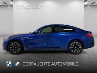 BMW i4 - Vorschau Bild 4