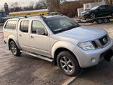 Nissan Navara Pickup, Cabin, 4x4, AHK, Kli... - Nissan Navara in Wuppertal