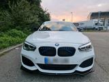 BMW M135i F21 LCI - BMW: F13