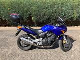 Honda CBF 600 - HONDA CBF600