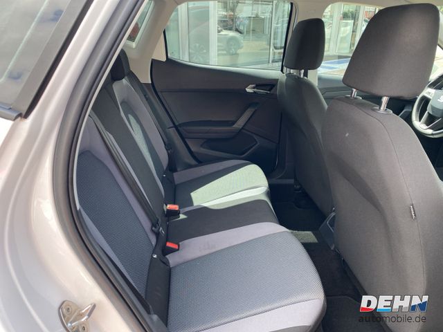 Seat Arona 1.0 TSI Style Winterpaket PDC