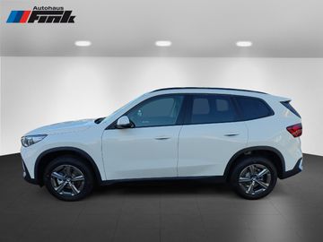 BMW X1 sDrive18i DAB LED Komfortzg. Parkassistent