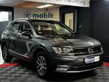 Volkswagen Tiguan Comfortline BMT/Start-Stopp PDC/ DSG/ HU - Volkswagen Tiguan Gebrauchtwagen