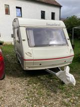 Beyerland Sprinter  - Beyerland Wohnwagen