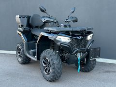 CFMOTO CForce 520 L 4x4 ABS + AKTIONSPREIS bis 19.04.26