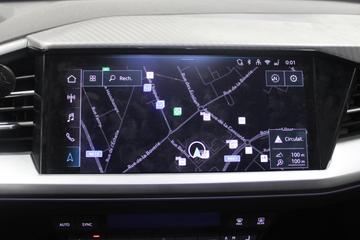 صورة مصغرة 13 لـ 2025 AUDI Q4 E-TRON