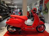 Vespa Primavera50 RED-0% FINANZAKTION- - VESPA PRIMAVERA RED 50