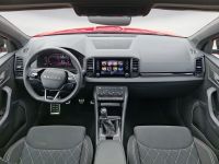 Skoda Karoq - Vorschau Bild 12