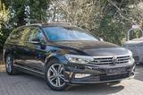 Volkswagen Passat R-LINE 1.5TSI DSG/Leder/Matrix/14697netto - Volkswagen Passat Variant: Limousine